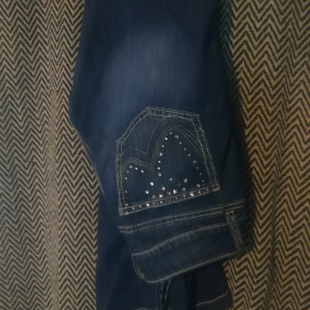 Wrangler Jeans Size 1x32